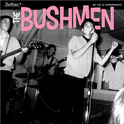 Bushmen - --- (Colored, LP)