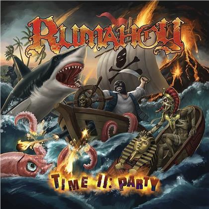 Rumahoy - Time II: Party