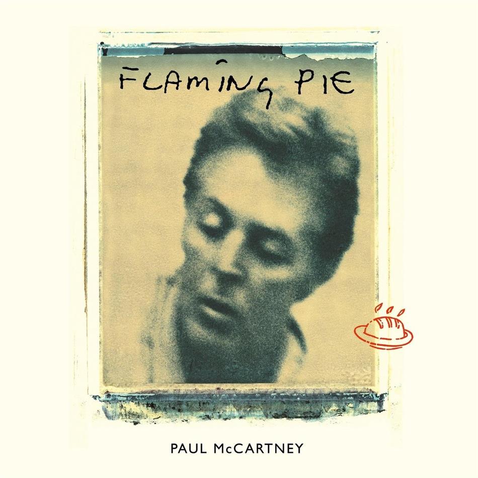 Paul McCartney - Flaming Pie (2020 Reissue, Remastered, 2 CDs)