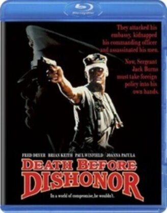 Death Before Dishonor (1987) (1987)