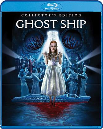 Ghost Ship (2002) (Collector's Edition)