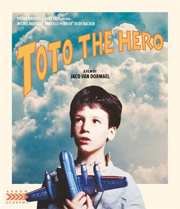 Toto the hero (1991)