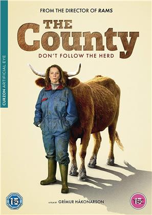 The County (2019)