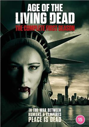 Age Of The Living Dead - Season 1 (2 DVDs)