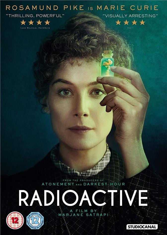 Radioactive (2019)