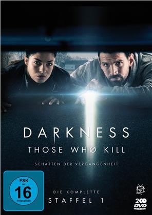 Darkness - Staffel 1 - Those Who Kill - Schatten der Vergangenheit (2 DVDs)