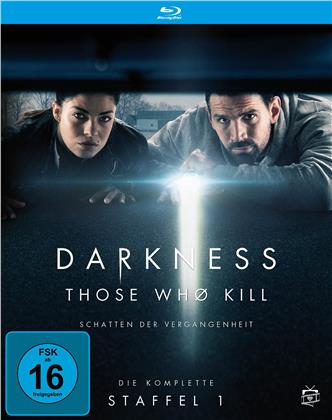 Darkness - Staffel 1 - Those Who Kill - Schatten der Vergangenheit