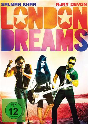 London Dreams (2009)