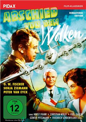 Abschied von den Wolken (1959) (Pidax Film-Klassiker)