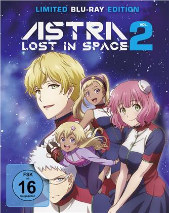 Astra Lost in Space - Staffel 1 - Vol. 2 (Limited Edition)