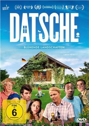 Datsche - Blühende Landschaften (2018)