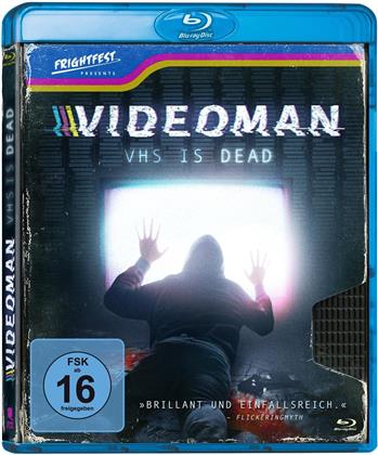 Videoman - VHS is Dead (2018)