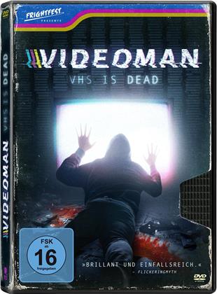 Videoman - VHS is Dead (2018)