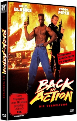 Back in Action (1994)