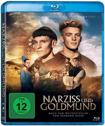 Narziss und Goldmund (2020)