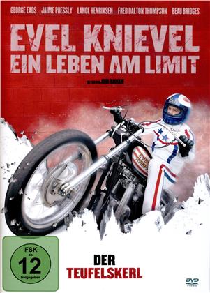 Evel Knievel - Ein Leben am Limit (2004)