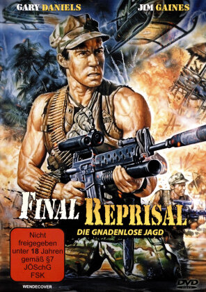 Final Reprisal - Die gnadenlose Jagd (1988)
