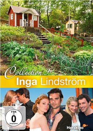 Inga Lindström - Collection 9 (3 DVDs)