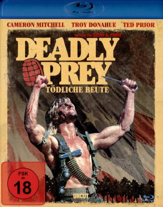 Deadly Prey - Tödliche Beute (1987)