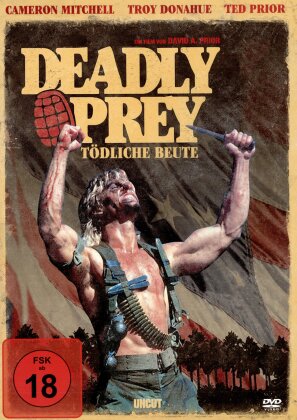 Deadly Prey - Tödliche Beute (1987)