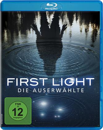 First Light - Die Auserwählte (2018)