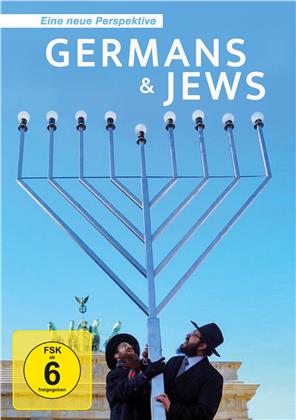 Germans & Jews - Eine neue Perspektive (2016)