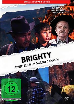 Brighty - Abenteuer im Grand Canyon (1967)