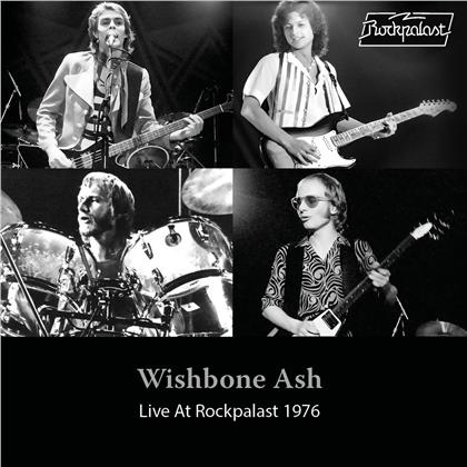 Wishbone Ash - Live At Rockpalast 1976 (2 LPs)