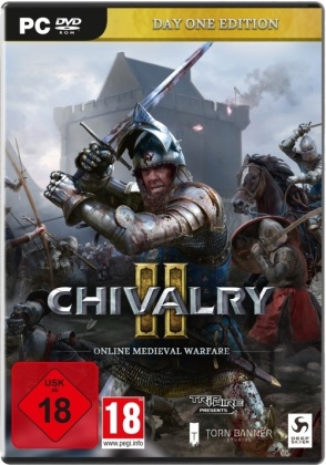 Chivalry 2 (Day One Edition)