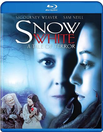 Snow White - A Tale Of Terror (1997)