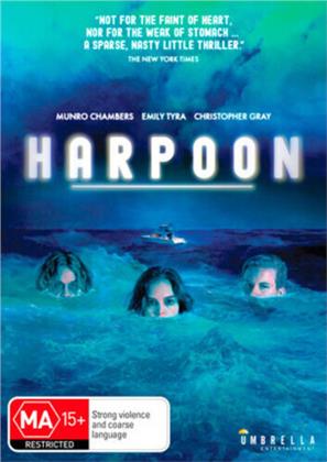 Harpoon