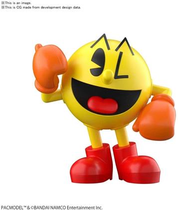 Bandai Hobby Model Kit - Pac-Man - Pacmodel, Bandai Spirits Entry Grade