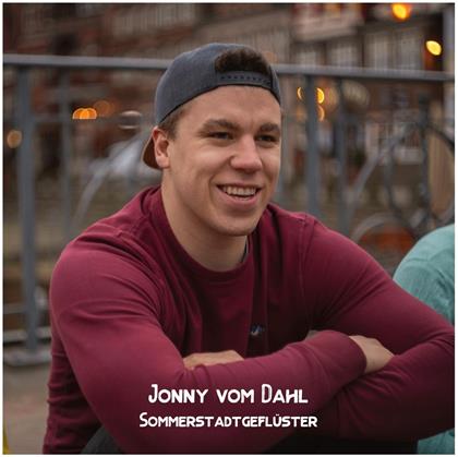 Jonny vom Dahl - Sommerstadtgeflüster