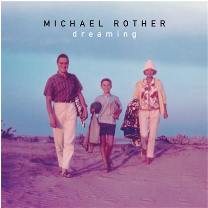 Michael Rother - Dreaming (LP)