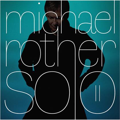 Michael Rother - Solo II (7 CDs)