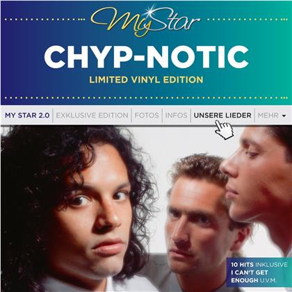 Chyp-Notic - Chyp Notic - My Star (LP)