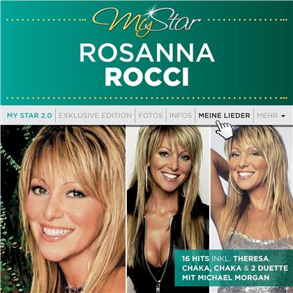 Rosanna Rocci - My Star