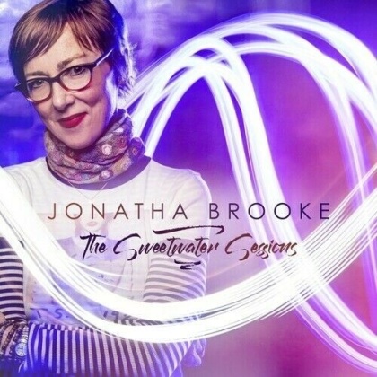 Jonatha Brooke - Sweetwater Sessions