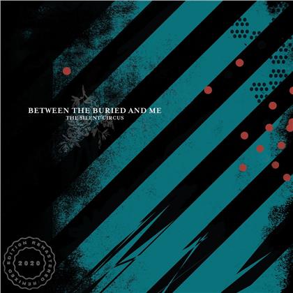 Between The Buried And Me - Silent Circus (2020 Reissue, 2020 Remix, Remastered, LP)