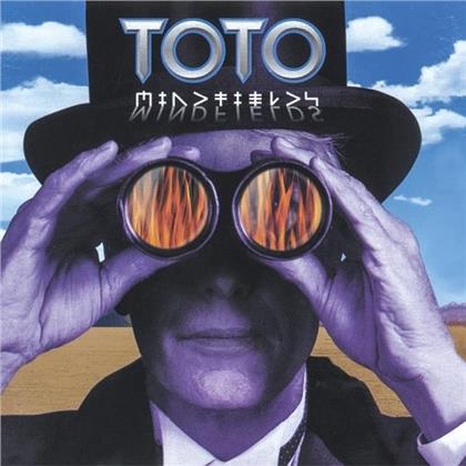 Toto - Mindfields (2020 Reissue, Music On CD)