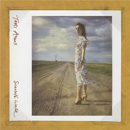 Tori Amos - Scarlet's Walk (2020 Reissue, Music On CD)