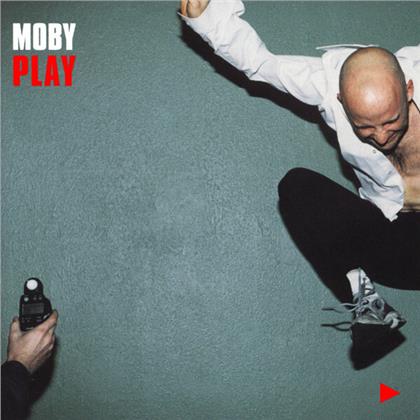 Moby - Play (2020 Reissue, Mute, LP)