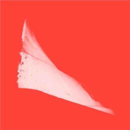 Phill Niblock - G2 44 / X2