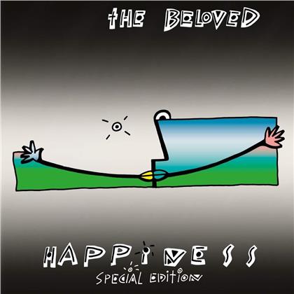 The Beloved - Happiness (2020 Reissue)