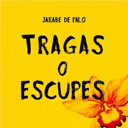 Jarabe De Palo - Tragas O Escupes