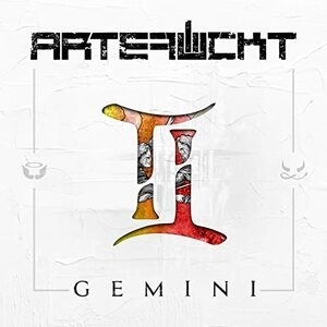 Artefuckt - Gemini (Gatefold, Limited Edition, White Vinyl, LP)