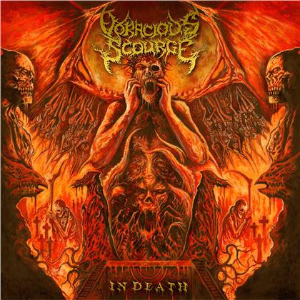 Voracious Scourge - In Death (Limited Edition, LP)