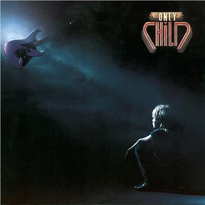 Only Child - --- (2020 Reissue, Rock Candy Collector's Edition)