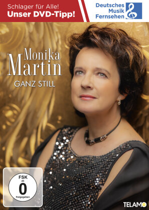 Monika Martin - Ganz still