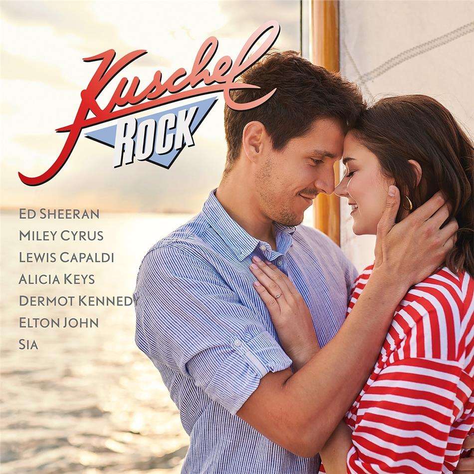 Kuschelrock 34 (2 CDs)
